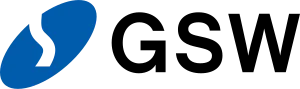 GSW Manufacturing logo
