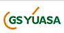 GS Yuasa Lithium Power logo