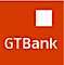 Gtbank logo