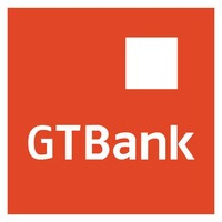 Guaranty Trust Bank logo