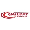 Gateway Technical College logo