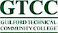 Guilford Technical Community College logo