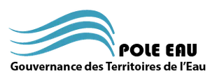 Gouvernance des Territoires de l''Eau logo
