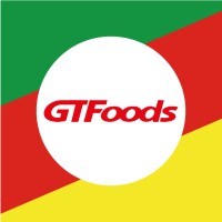 Gtfoods logo