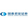 Guotai Junan Securities logo