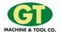 GT Machine & Tool logo