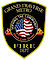 Grand Traverse Metro Fire logo