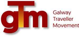 Galway Traveller Movement logo