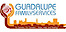 Guadalupe Family Services logo