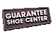 Guarantee Shoe Center logo