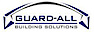 Guard-All Building Solutions logo