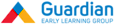 Guardian Early Learning Group logo