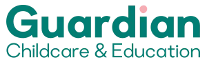 Guardian Early Learning Group logo