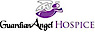 Guardian Angel Hospice logo