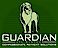 Guardian Data Systems logo