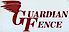 Guardian Fence logo