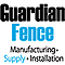 Guardian Fence Suppliers logo