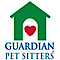 Guardian Pet Sitters logo