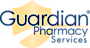 Guardian Pharmacy logo