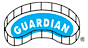 Guardian Pool Fence logo