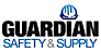 Guardian Safety & Supply logo