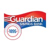 Guardian Savings Bank logo