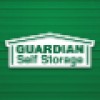 Guardian Self Store logo