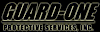 Guard One Protective Services logo