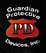 Guardian Protective Devices logo