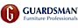 Guardsman logo