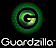 Guardzilla logo