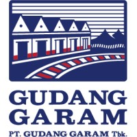 Gudang Garam logo