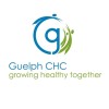 Guelph Community Health Centre logo