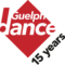 Guelph Dance logo