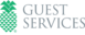 Guest Services logo