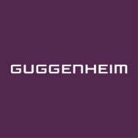 Guggenheim Partners logo