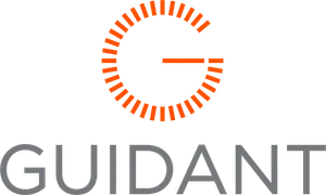 Guidant Measurement logo