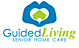 Guided Living Senior Home Care logo