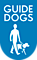 Guide Dogs for Blind Association logo