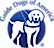 Guide Dogs Of America logo