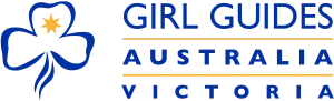 Guides Victoria logo