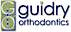 Guidry Orthodontics logo