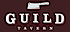 Guild Tavern logo