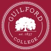 Guilford College logo