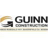 Guinn Construction logo