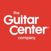 Guitar Center logo