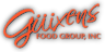 Guixens Food Group logo