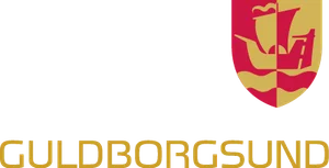 Guldborgsund Kommune logo