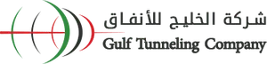 Gulf Tunneling logo