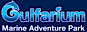 Gulfarium Marine Adventure Park logo